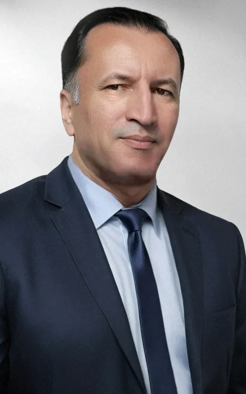 Salem Ait Ali Belkacem