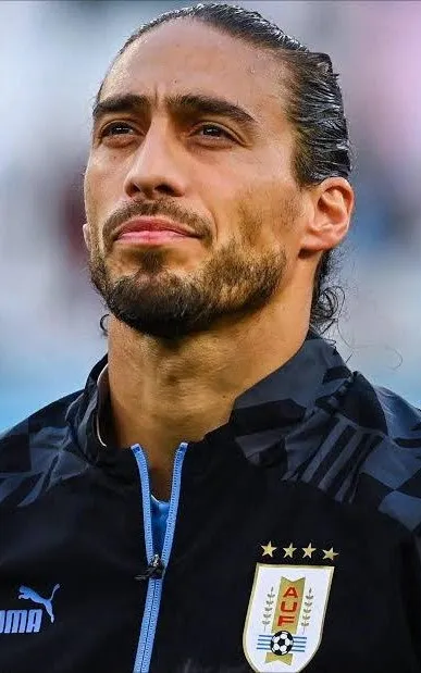 Martín Cáceres