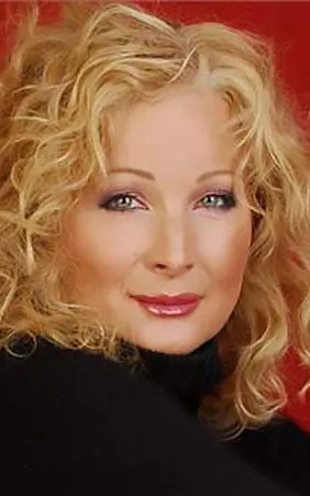 Světlana Nálepková