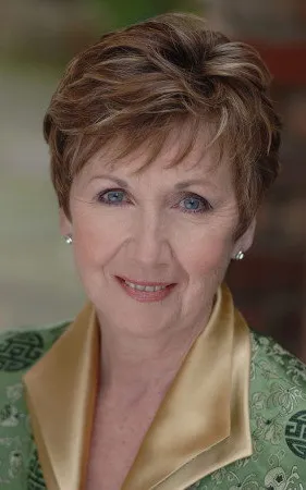 Ann Murray