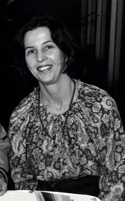 Ann Sutherland Harris