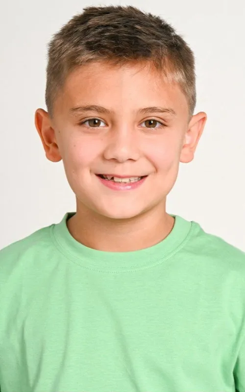 Rowan Alltraine