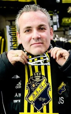 Johan Segui