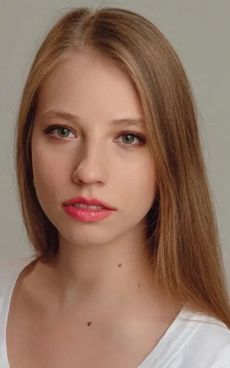 Dilara Mücaviroğlu