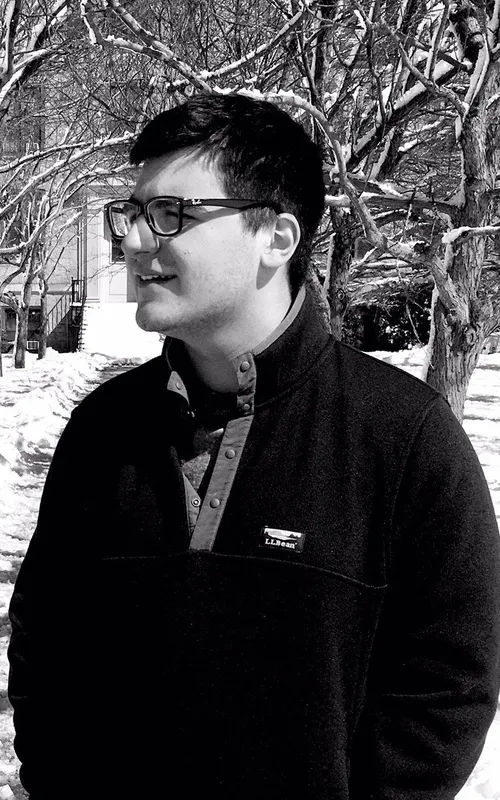 Raymond Zrike