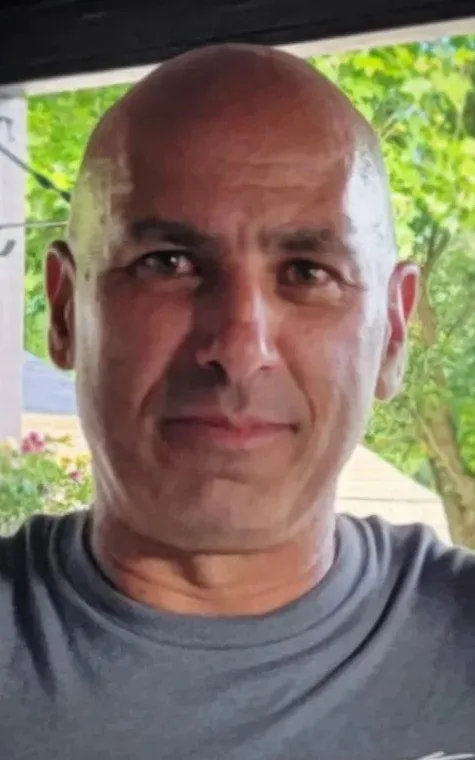 Corey Comperatore