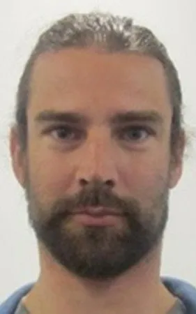 George van den Driessche