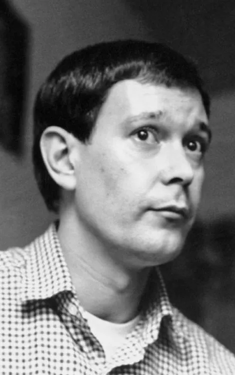 Joe Orton