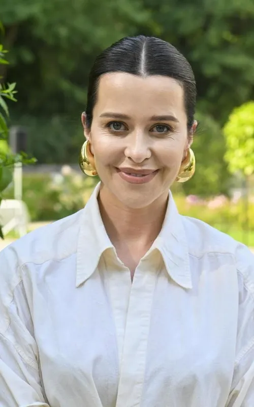 Malwina Wędzikowska