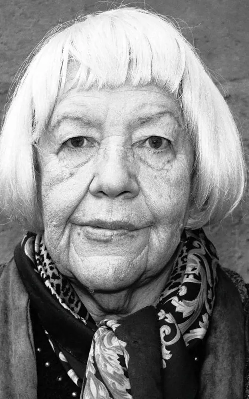 Françoise d'Eaubonne