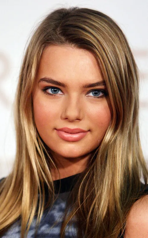 Indiana Evans