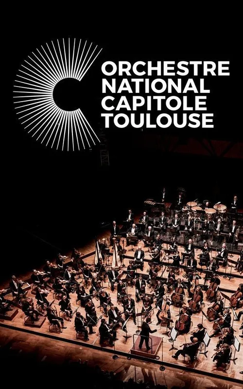 Orchestre national du Capitole de Toulouse