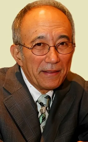 Masashi Ishibashi