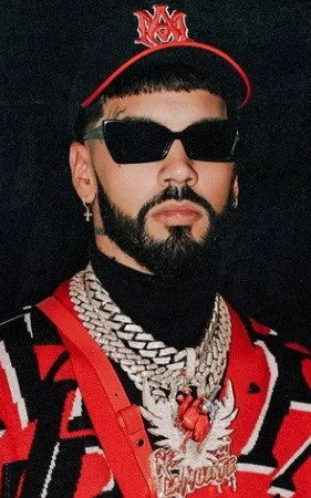Anuel AA