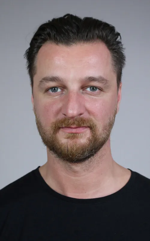 Andrej Polák