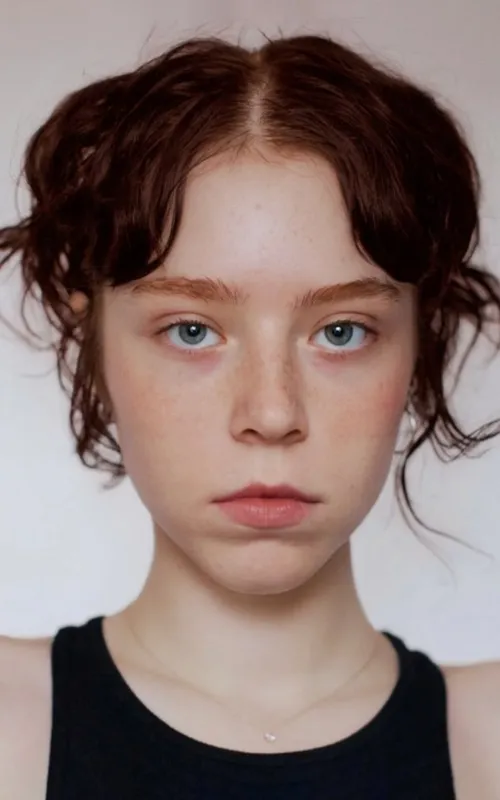 Vanessa Weisz
