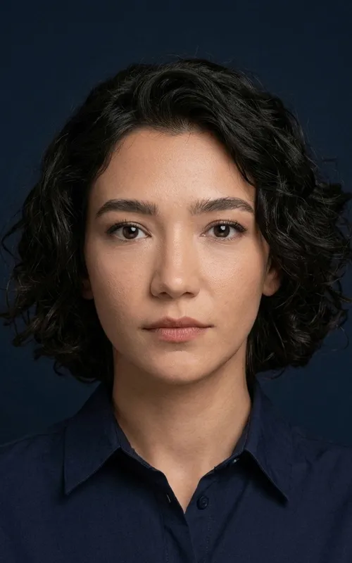 Aybüke Pusat