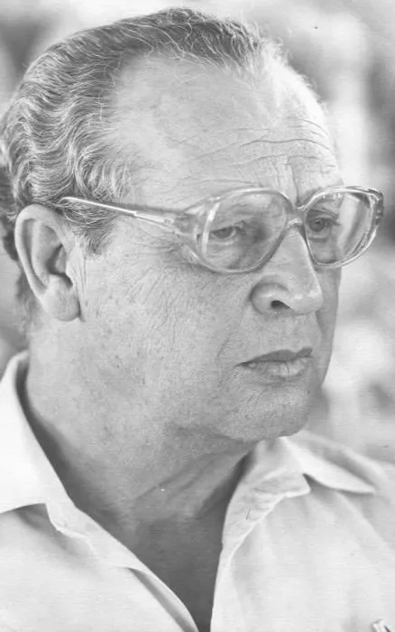 Tadeusz Jastrzębowski