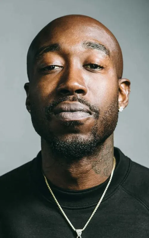 Freddie Gibbs