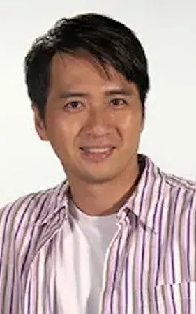 Thomas Lam Cho-Fai
