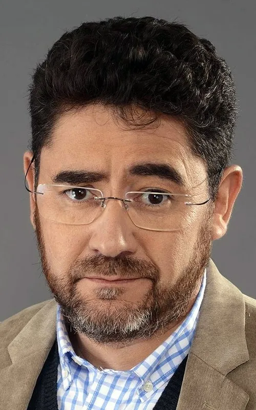 Hugo Vásquez