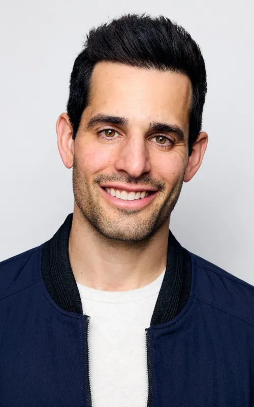Chris Van Vliet