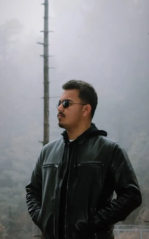 Ibrahim Gillani