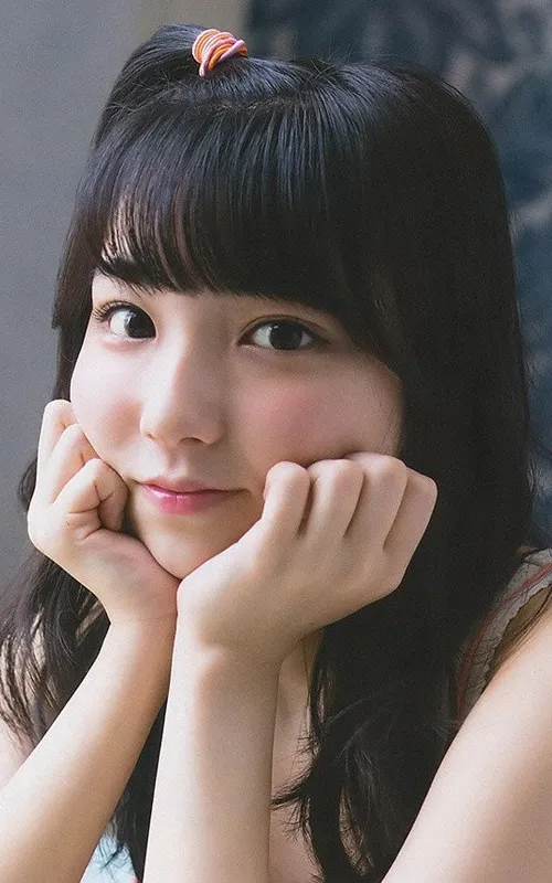 Ayaka Takamura