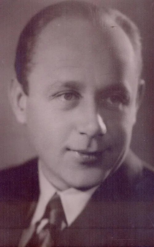 Mikhail Kolesnikov