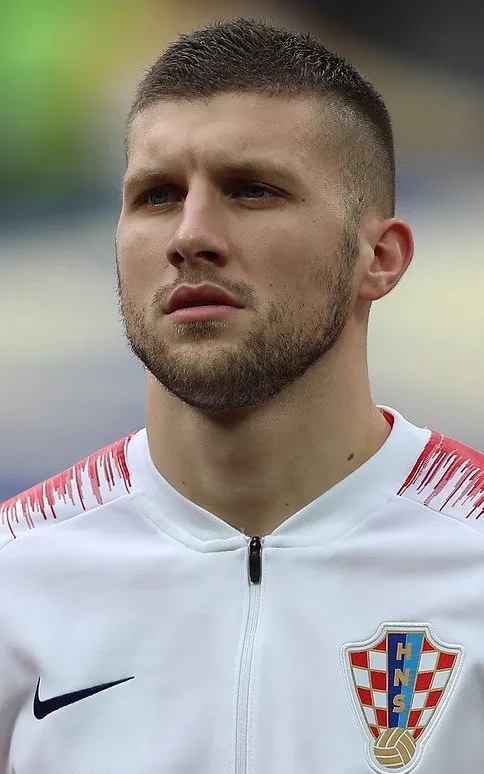 Ante Rebić