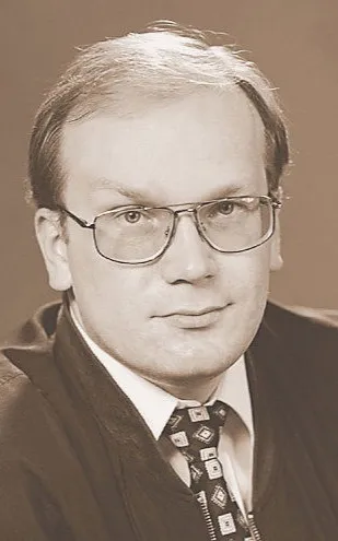 Kirill Dyomin