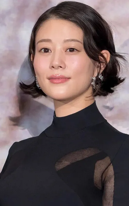 Mitsuki Takahata