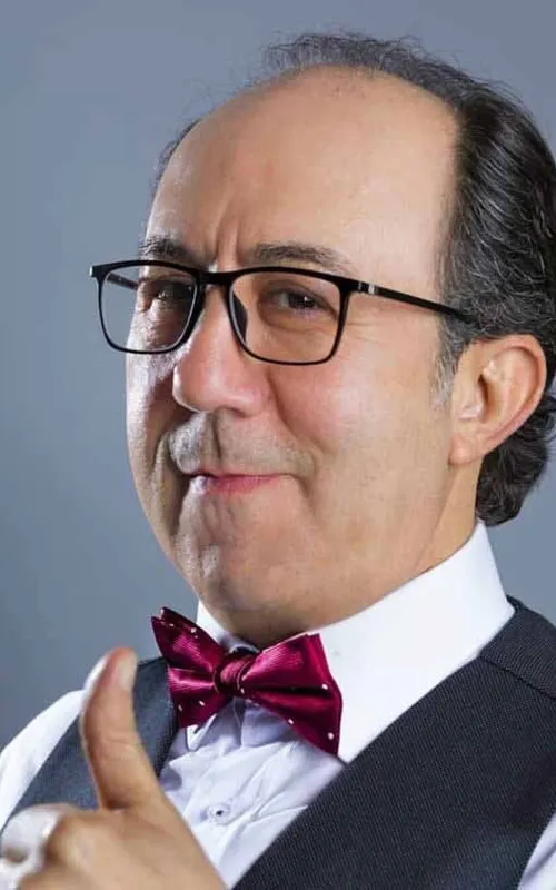 Mohammad Kheir Al-Jarrah