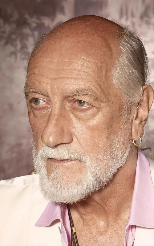 Mick Fleetwood