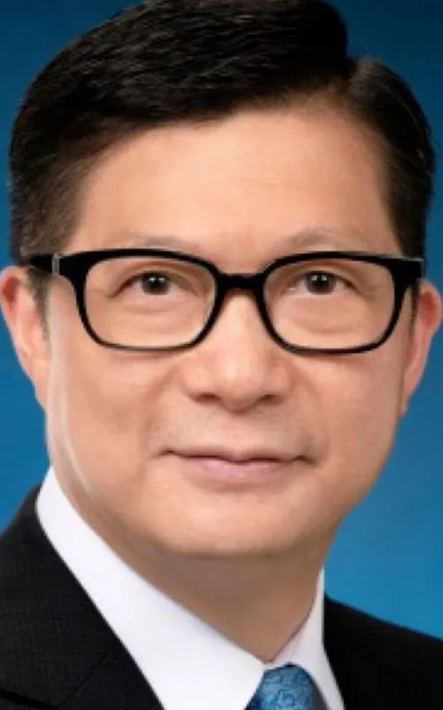 Chris Tang Ping-keung