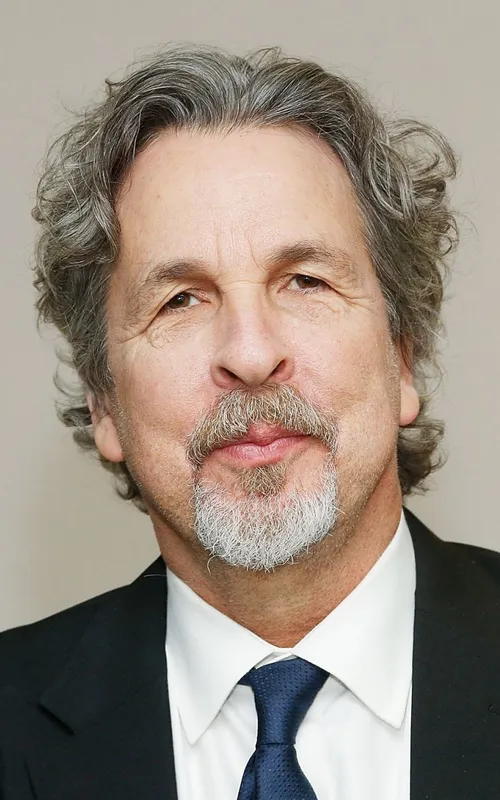 Peter Farrelly