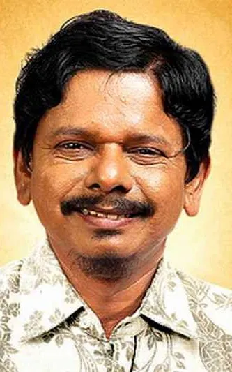 Sunil Babu