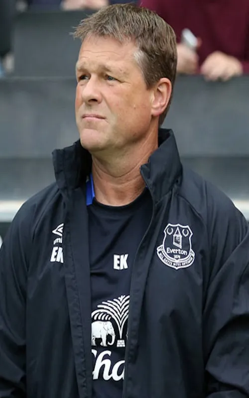 Erwin Koeman