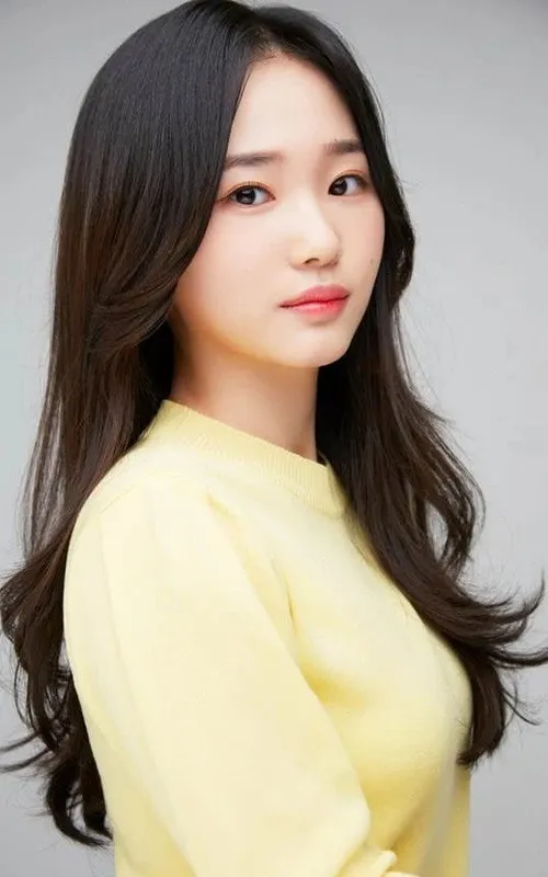 Oh Yu-jin
