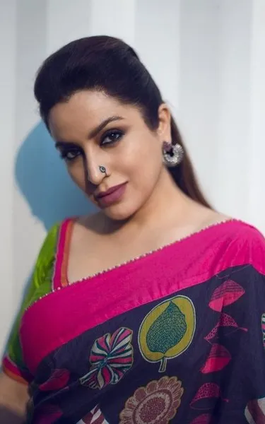 Tisca Chopra