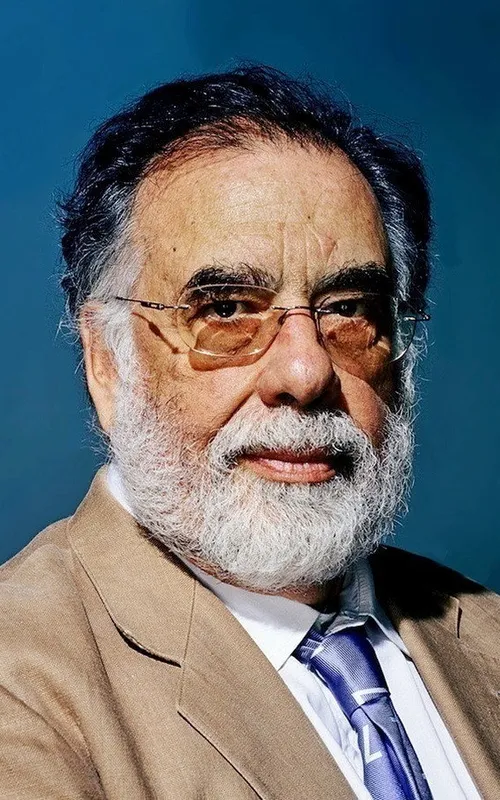 Francis Ford Coppola