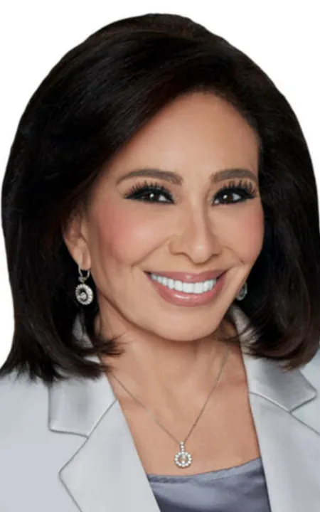 Jeanine Pirro