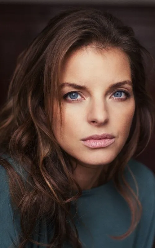 Yvonne Catterfeld