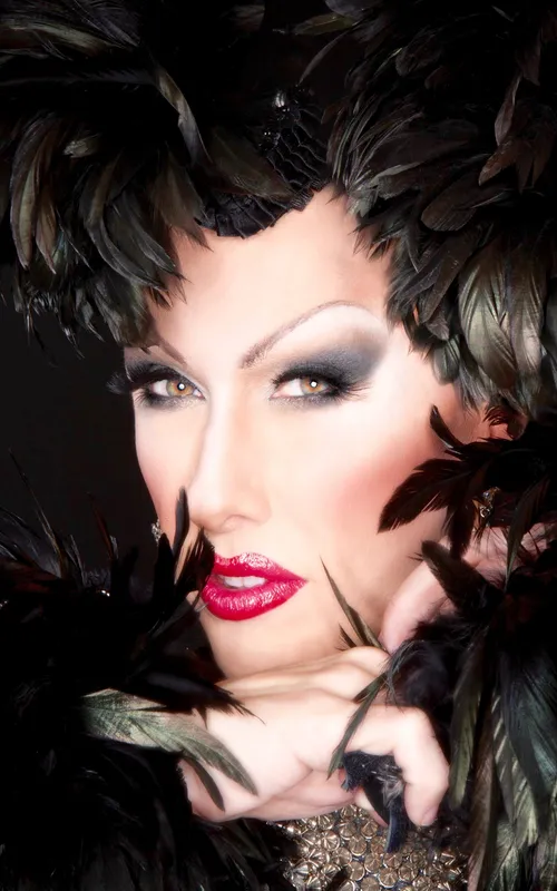 Chi Chi LaRue