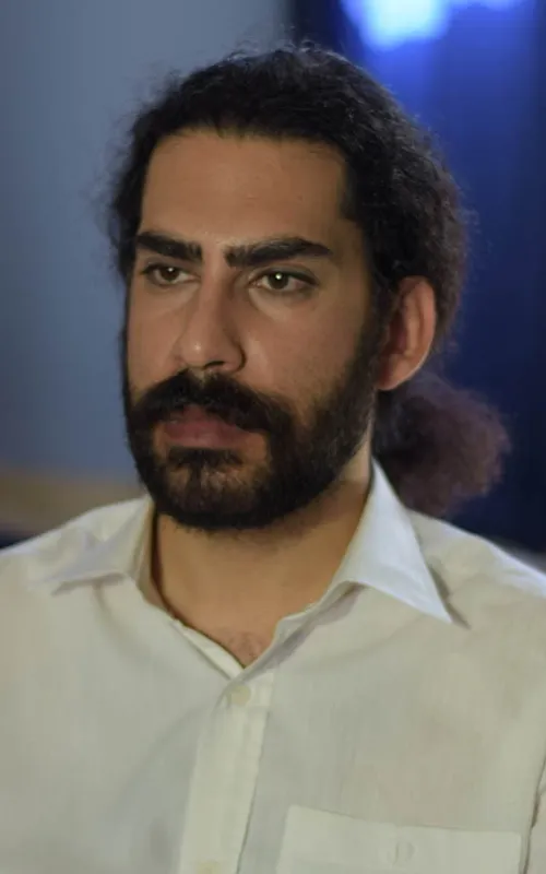 Mohammad Reza Torabi