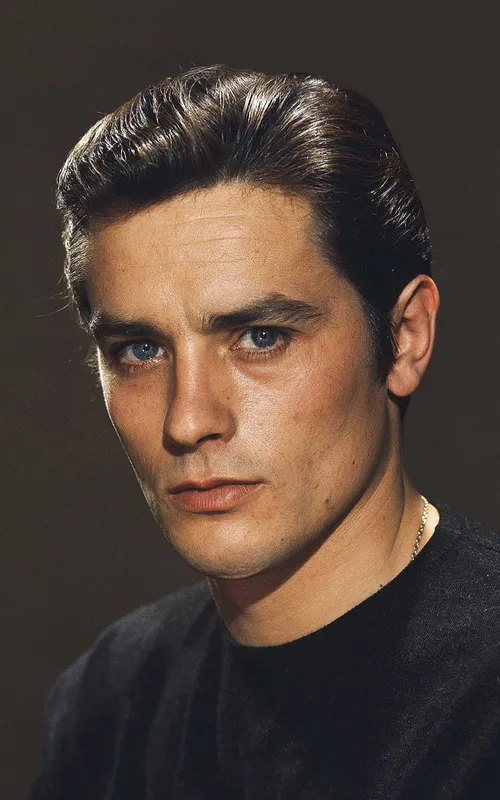 Alain Delon