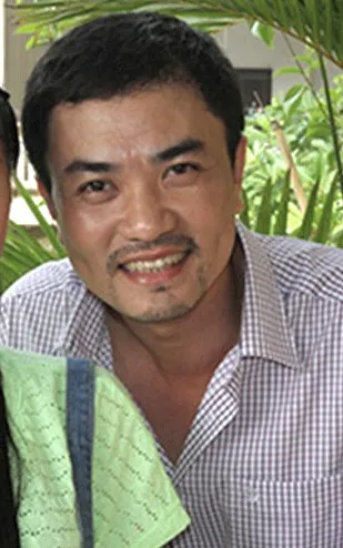 Hồng Minh