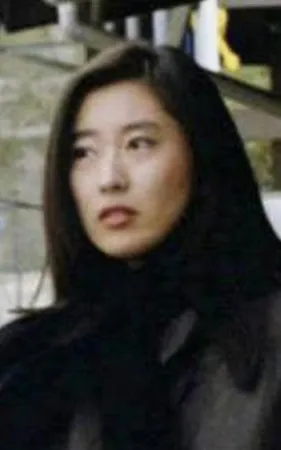 Shizuko Iwasaki