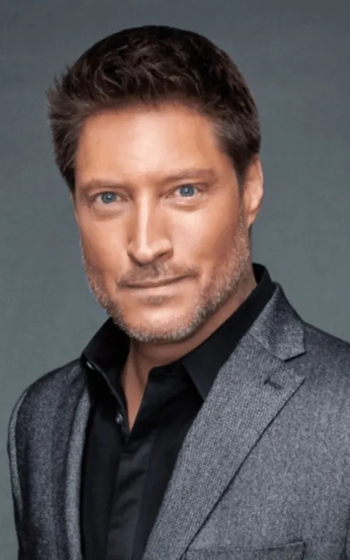 Sean Kanan