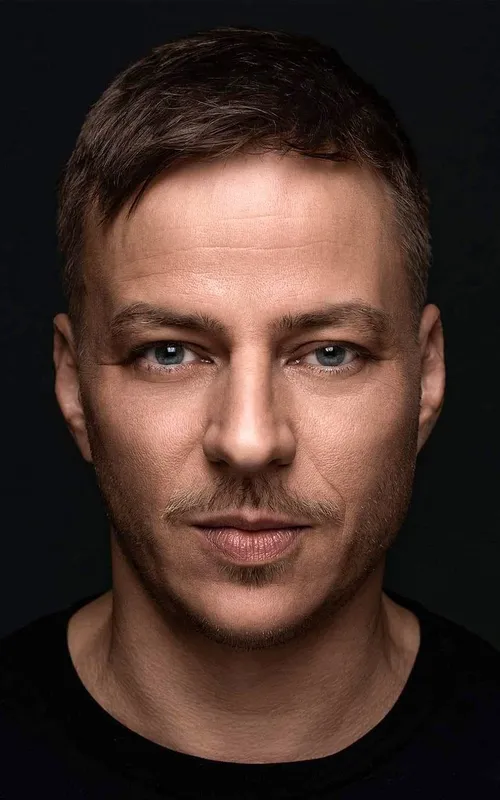 Tom Wlaschiha